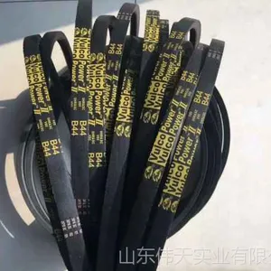 山东进口美国盖茨三角带