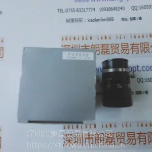 ��Ӧ����MYUTRON�Ŵ�FV2520 CCTV��׼��ͷ