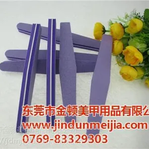 海绵锉怎么用、宝安海绵锉、金顿美甲用品