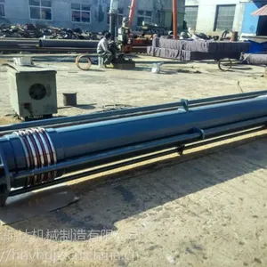 河北沧州拉杆式波纹管补偿器生产厂家