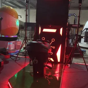 虚拟现实***9d影院vr游戏设备vr设备VR虚拟现实体验馆vr设备9DVR战马