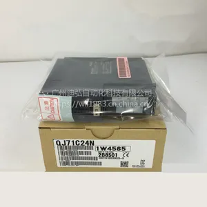 供应qj71c24n-R2 Q04UDHCPU材质特点,核心代理