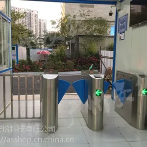 建筑项目实行劳务实名制 LED联动屏 工地远程监控管理 安装厂家