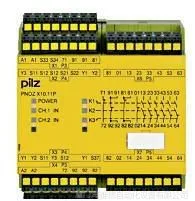 PNOZ 16SP C 42VAC 24VDC 2n/oƤ���ȼ̵���