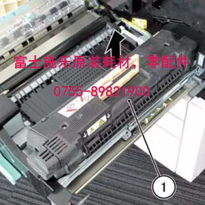 富士施乐5580 6680 7780定影器定影组件二次转印辊组件