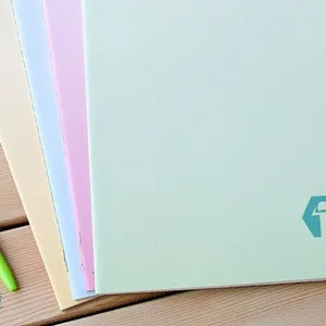 ISIR品牌的LOGO设计,办公用品的设计与制作