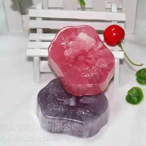 手工精油皂 厂家直供 承接OEM贴牌加工