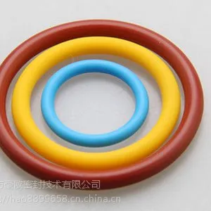 深圳市豪欧密封耐臭氧密封圈ACM聚丙烯酸酯