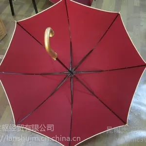 昆明广告小雨伞礼品伞定制与加工