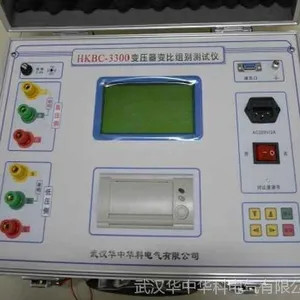 变压器变比组别测试仪直销
