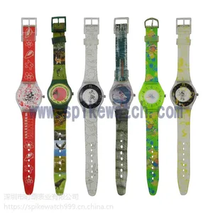 ����SPIKE�ֱ�����רҵ���ƿ���ơ������swatch���ܽ������Ʒ�ֱ�