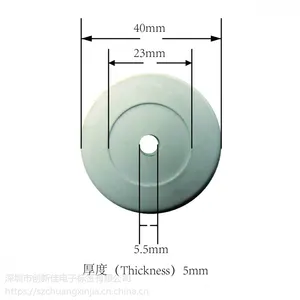 ��Ƶ15693Э��i code 2оƬѲ����ǩ�����¼�RFID��ǩ����