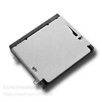 硕方 CS101 二合一连接器 存储器PC卡插槽SIM卡座