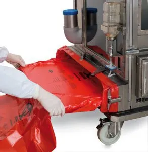 �����Tecniplast���������***XL������BSL3/BSL4 ��Ⱦϵͳ��ѩ����������