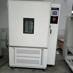 上海丙林50L高低温试验箱GHW-101