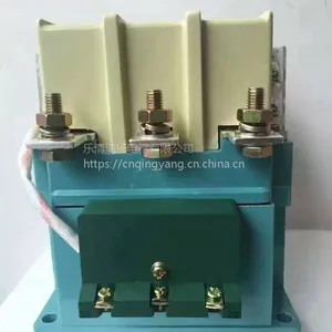 交流接触器规格型号 CJ40-400A交流接触器380V