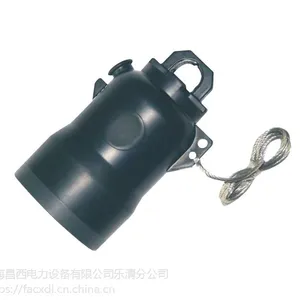 昌西高压JYM-15/200A欧式美式绝缘保护帽大量现货