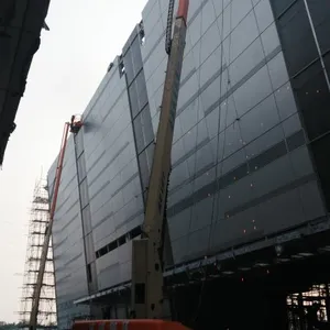 深圳升降机升降平台高空作业车JLGE450AJ出租