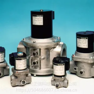 美国honeywell电磁阀VE4025B1136