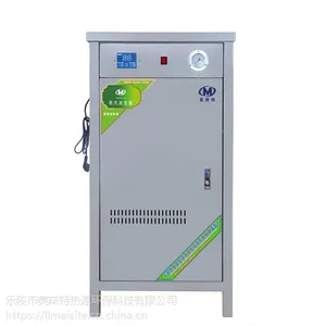 乐陵市燃气锅炉厂直销带压力型蒸汽发生器蒸汽锅炉肉食加工专用锅炉