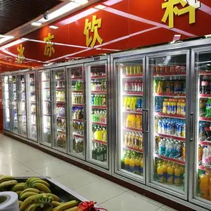 广西有哪些牌子厂家直销立式保鲜展示柜好耐用