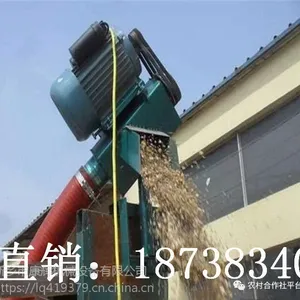 家用小型大豆吸粮机、 车载软管大米上料机 、车载水稻装车吸粮机