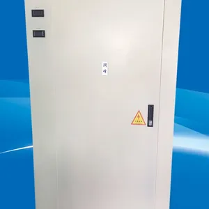 润峰环保抛光电源100V400A电解抛光设备 等离子电浆抛光电源