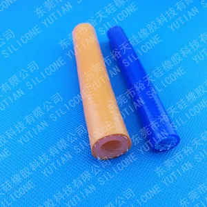 珠三角耐压硅胶编织管生产厂家