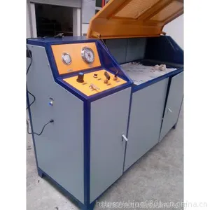 ��ѹҺѹ����̨ �Ǳ궨�Ƹ���ѹ������豸