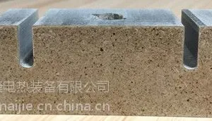耐高温云母块