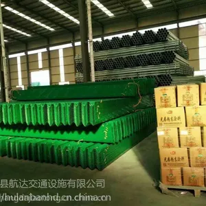 高速护栏,农村安保工程,立柱,托架,柱帽等交通设施