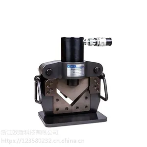 贝尔顿CAC-75液压角钢切断机