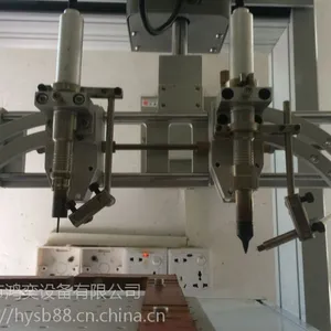 洗衣机零件全自动焊锡机 洗衣机自动焊接焊锡机
