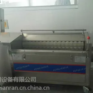 供应河北安然通用设备公司厨房设备 1800型土豆去皮机