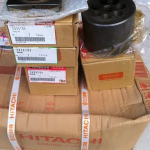 供应日立HPV102(EX200-5/6)液压柱塞泵挖掘机配件