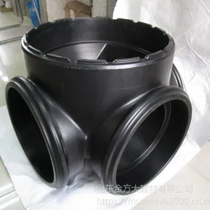 HDPE塑料检查井DN110~DN900山东厂家直销