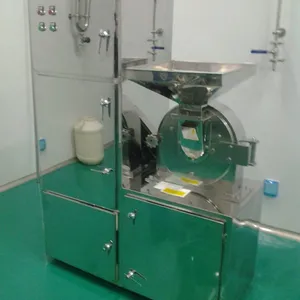 30B万能粉碎机生产制造商科迪信机械提供终身技术服务