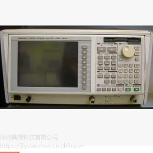 销售爱德万 R3765CH 矢量网络分析仪 40M至3.8G