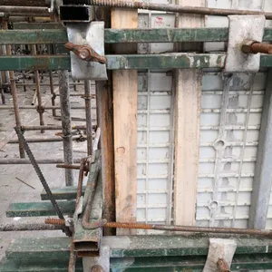玻璃纤维钢化模板——建筑模板的革命性产品