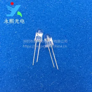 5mm�׷�����ɫled����̽� F5���̷�������� �̵� �������