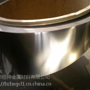 廊坊301不锈钢带价格,301特硬不锈钢带价格