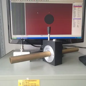 常州戴维斯DSN-99钢管裂纹涡流检测仪器，钢管焊缝检测，涡流探伤仪