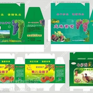 新乡精品盒包装 月饼纸箱 彩色***礼品纸箱加工厂 主要月饼纸箱设计