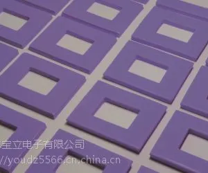 厂家直销台湾-lipoly,超软高导热片-T-work8000替代Fujipoly PG-80A