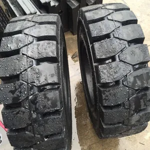 ����ʵ����̥���� Solid tyre ���̻�е��̥