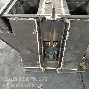 专业供应 TH315链斗式提升机 tdtg提升机智天