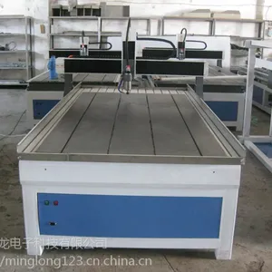 小型墓碑雕刻机多少钱一台 铭龙9015轻中型石材雕刻机电脑碑文刻字机
