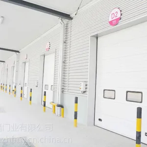 工业提升门厂房工业提升门