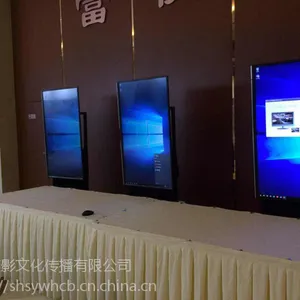 上海及周边投影仪租赁价格舞台视屏设备租赁费用