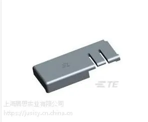 TE/AMP/TYCO/泰科/安普1534027-1 汽车连接器